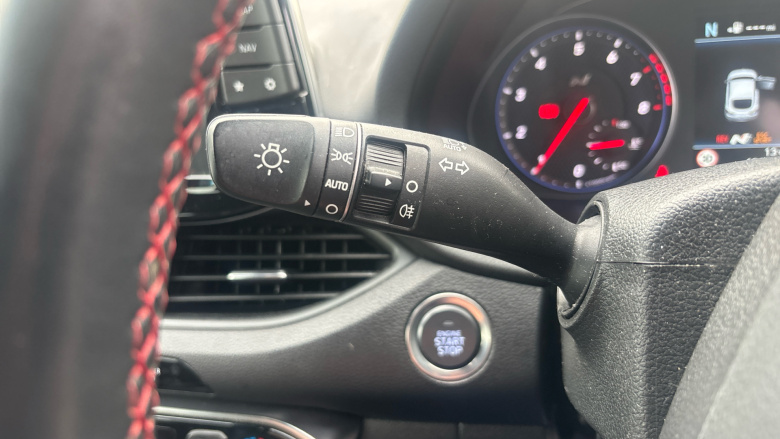 Hyundai I30 Fastback 2.0T GDI N Performance 5dr Petrol Hatchback